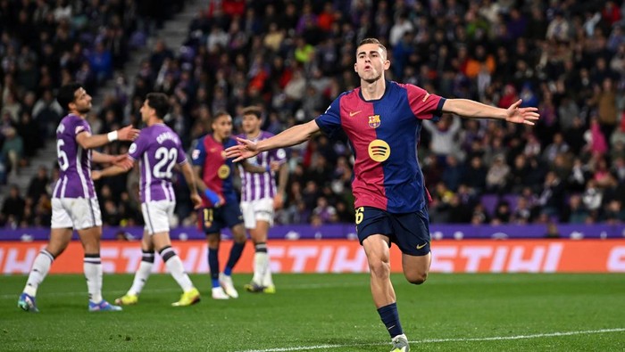 Foto: Getty Images/Denis Doyle