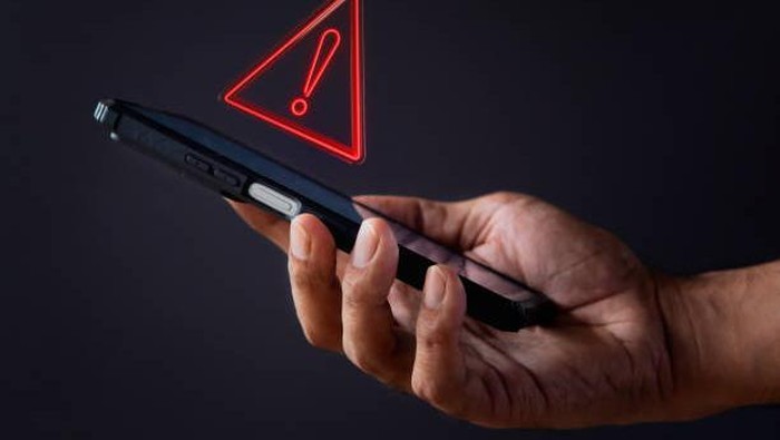 Jangan Tergoda Video TikTok Tawarkan Spotify Gratis, Ada Malware!