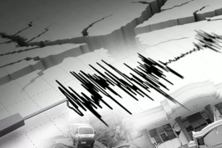 gempa