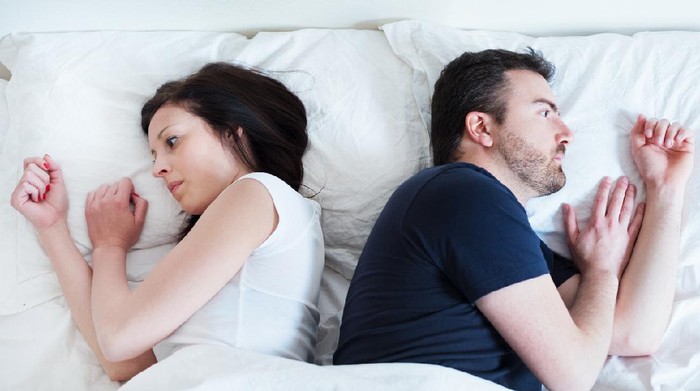 Hambar Ini 6 Tips Ampuh Agar Sesi Bercinta Semakin Bergairah