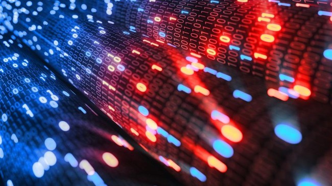 China Luncurkan Internet 10G, Download Film 4K Cuma 20 Detik