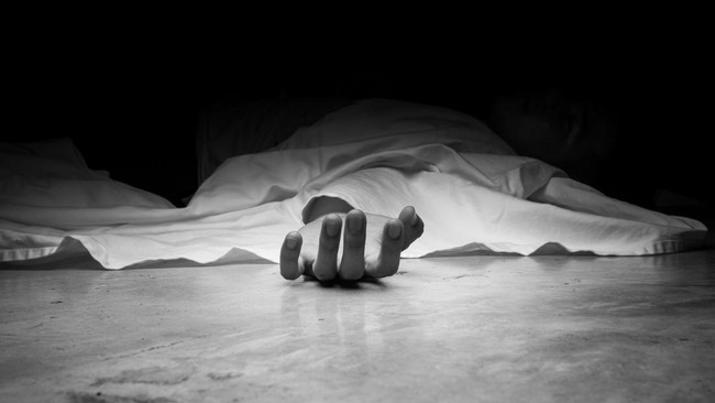 Tawuran Berdarah di Medan, Seorang Remaja Tewas Dibacok