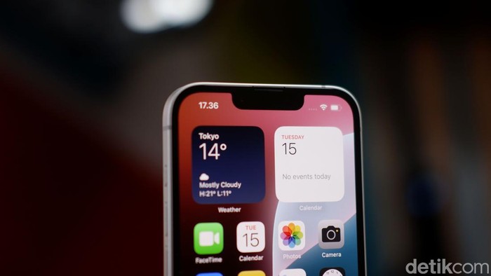 Apple Resmi Merilis iOS 18.5, Mendukung Fitur Satelit