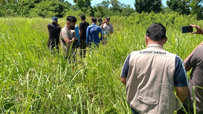 Kisah Pilu Liburan Terakhir Nenek 67 Tahun
