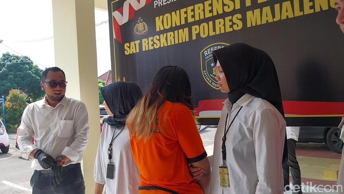 Pukulan Maut Mahasiswi Majalengka yang Renggut Nyawa Sang Pacar