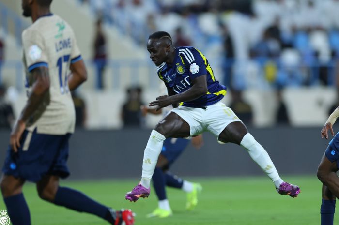 sadio mane