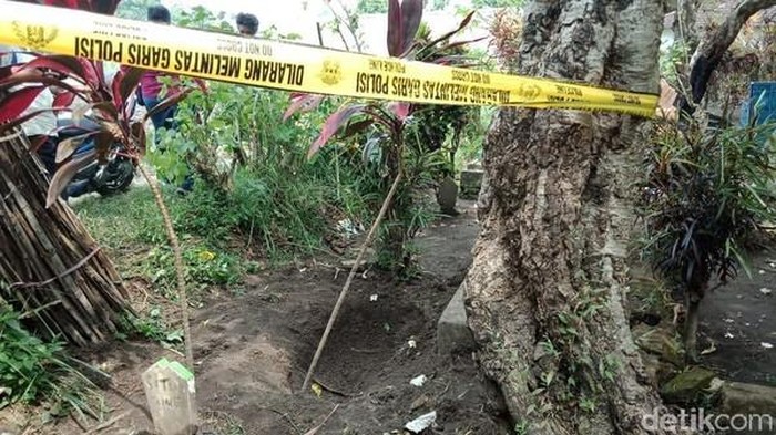 Nasib Tragis Istri Hiperseks di Kediri Dihabisi Pria Kepercayaan Suami