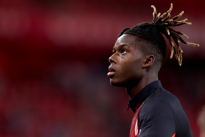 Barcelona Mundur dari Perebutan