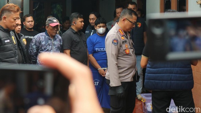 Modus Bejat Predator Seks di Jepara Pakai Medsos untuk Rayu Korban