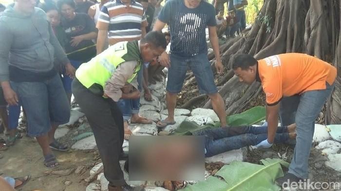 Siasat Keji Calon Pengantin Jombang Habisi Sahabat di Makam Keramat