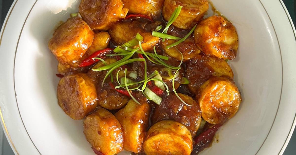 TOFU