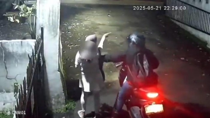 Wanita di Jaksel Jadi Korban Begal Payudara, Polisi Selidiki
