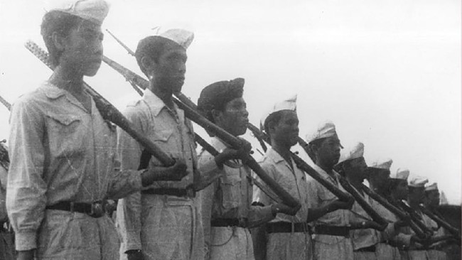 Sejarah RI Dijajah 350 Tahun Bakal Diubah, Ingin Tonjolkan Perlawanan