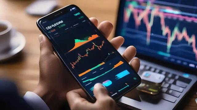 Pasar Kripto Terguncang Usai Serangan AS ke Iran, Investor Harus Bagaimana?, Pasar keuangan global kembali terguncang setelah Amerika Serikat