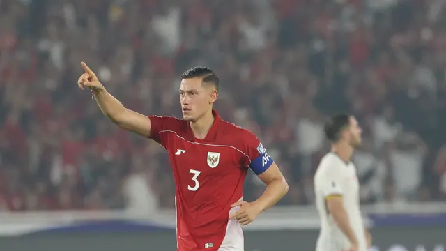 Daftar 10 Pemain Termahal ASEAN: Timnas Indonesia Mendominasi, Jay Idzes Nomor 1