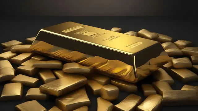 Strategi Investasi Emas untuk Investor Pemula