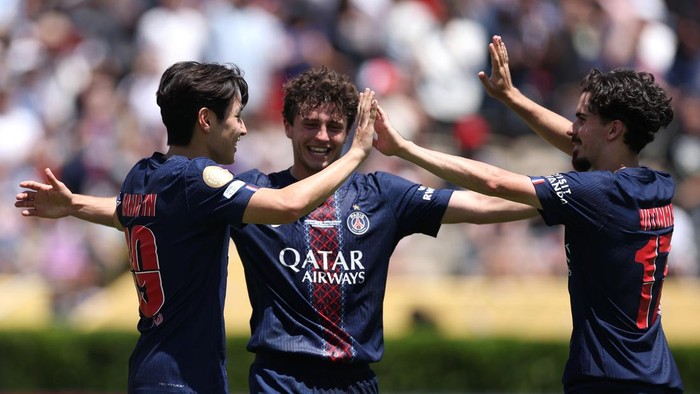 Foto: Getty Images/Stu Forster
