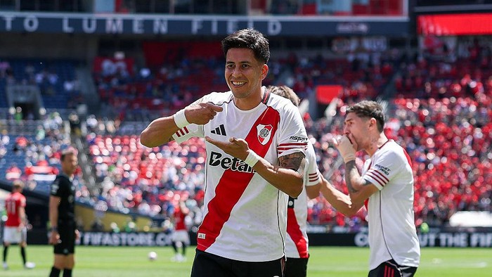 Foto: Getty Images/Buda Mendes