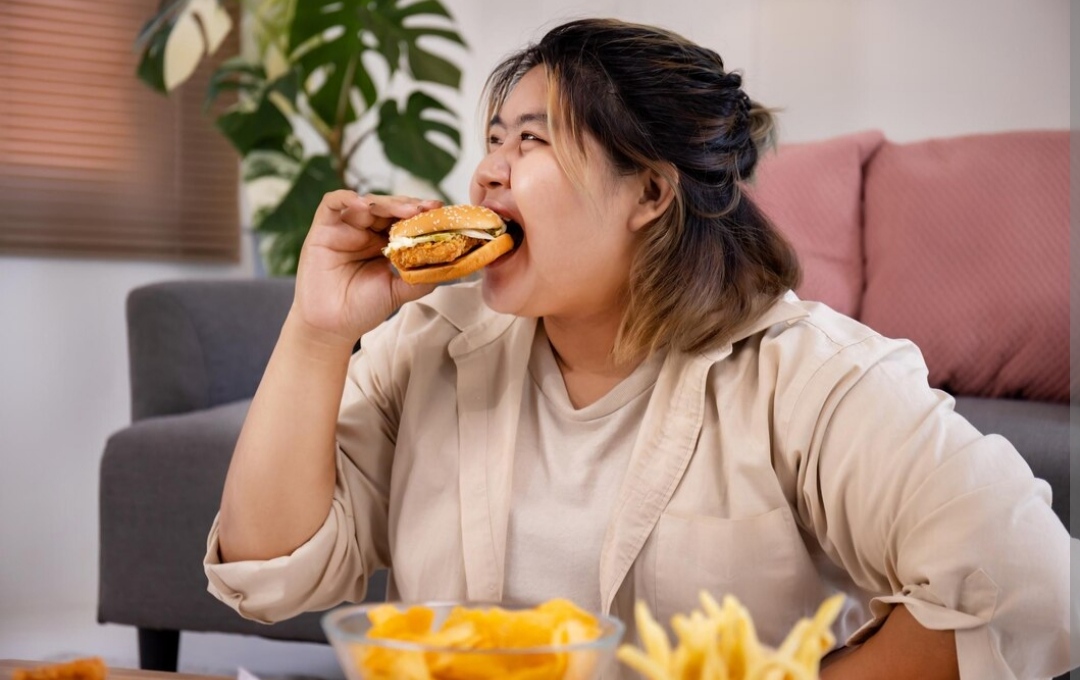 obesitas