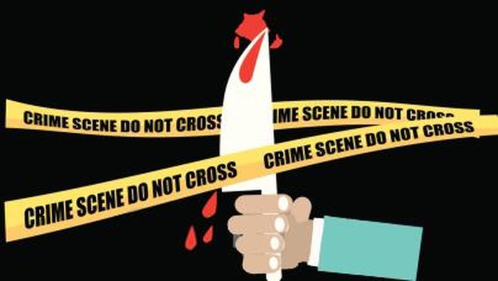 Akhir Hidup Kasir Wisma Lokalisasi Dolly gegara Tiduri Istri Teman