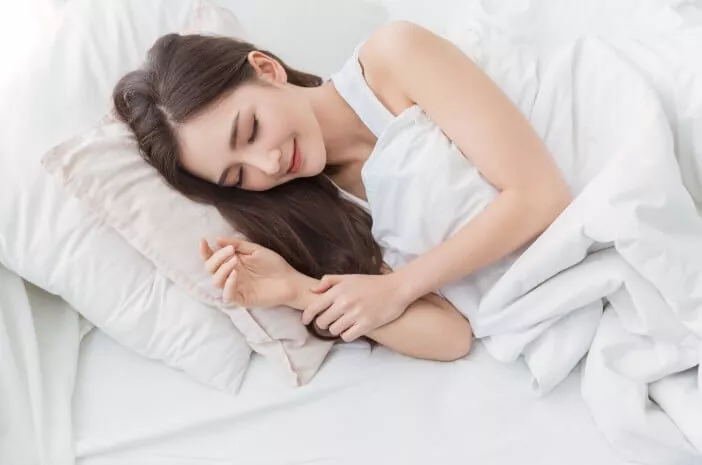 tidur siang