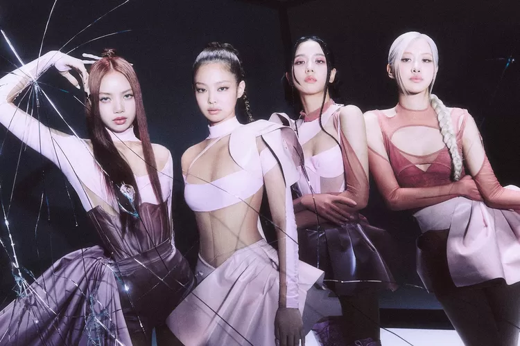 blackpink