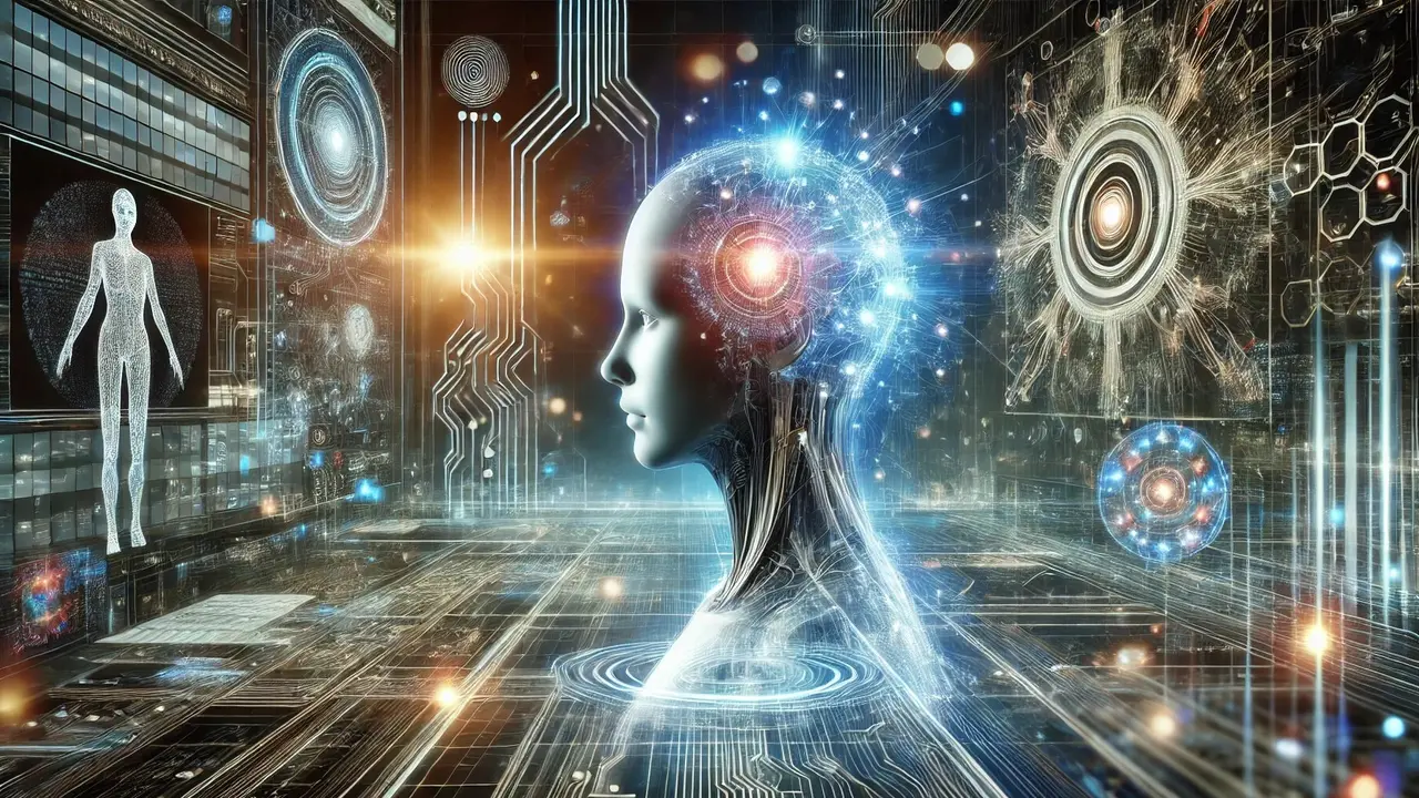 Sisi Gelap Artificial Intelligence (AI): Senjata Baru Dunia Kejahatan