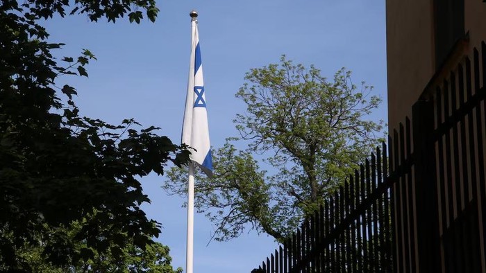 5 Orang Paling Kaya di Israel, 'Mesin Uangnya' Terkenal di RI