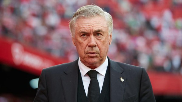 Ancelotti