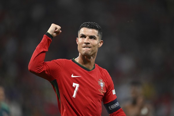 Ronaldo