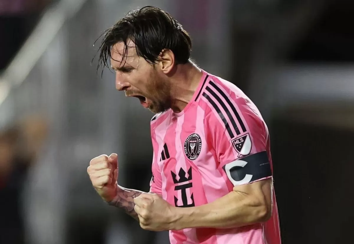 Messi