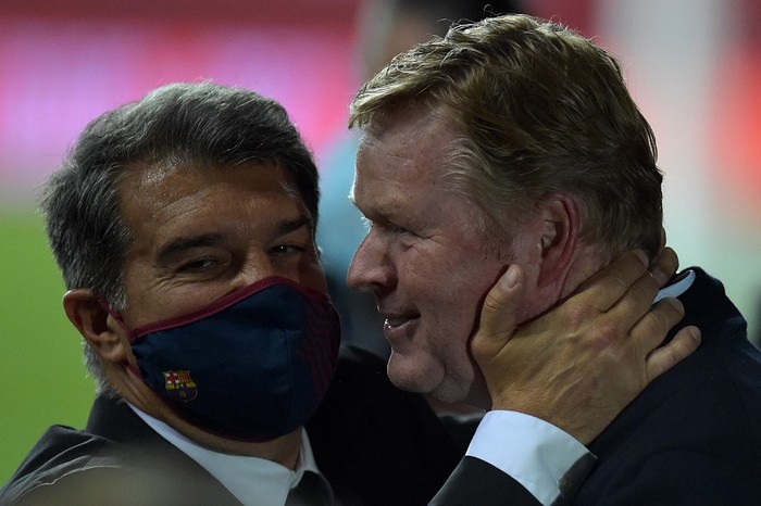 Foto: AFP/CRISTINA QUICLER
