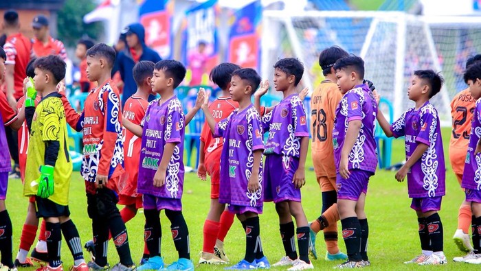 Foto: dok. Liga Anak Indonesia