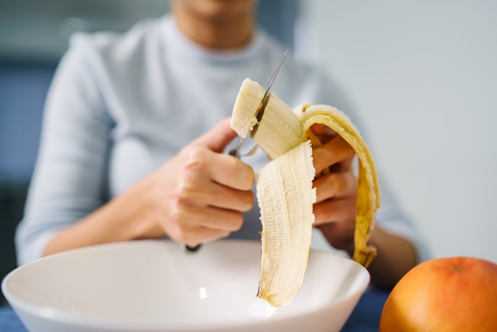 Ngemil Pisang Bisa Bikin Tidur Lebih Nyenyak Kok Bisa