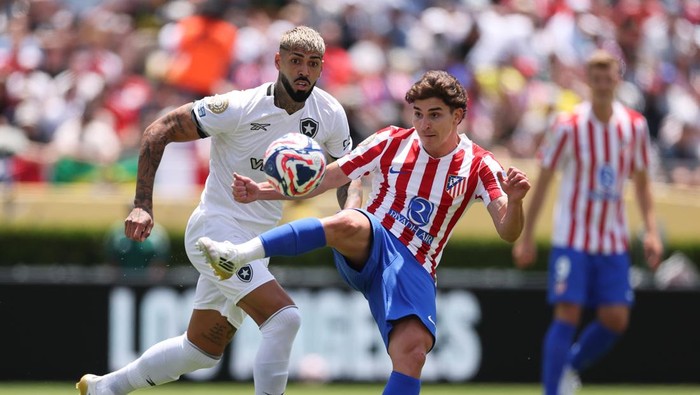 Foto: FIFA via Getty Images/Alex Pantling - FIFA