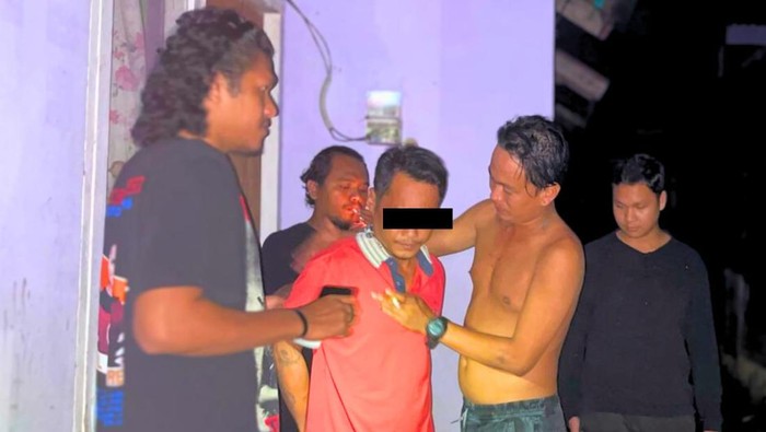 Nafsu Bejat Ayah Terus Cabuli Putrinya Meski Korban Sudah Menikah-Punya Anak