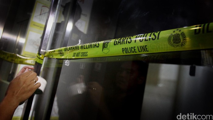 Pegawai Kemenlu Asal Jogja Ditemukan Tewas dengan Wajah Terlilit Lakban