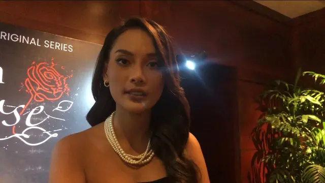 Alasan Erika Carlina Akui Kehamilan Saat Kandungan Sudah 9 Bulan