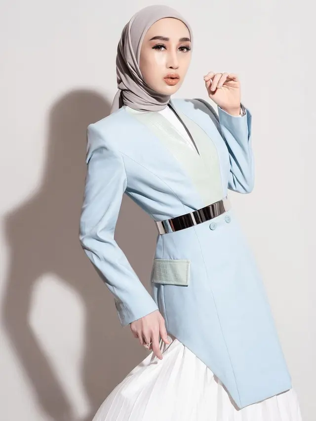 Kubu Reza Gladys Tanggapi Eksepsi Nikita Mirzani yang Ditolak Hakim, Sampaikan Pesan Buat Terdakwa