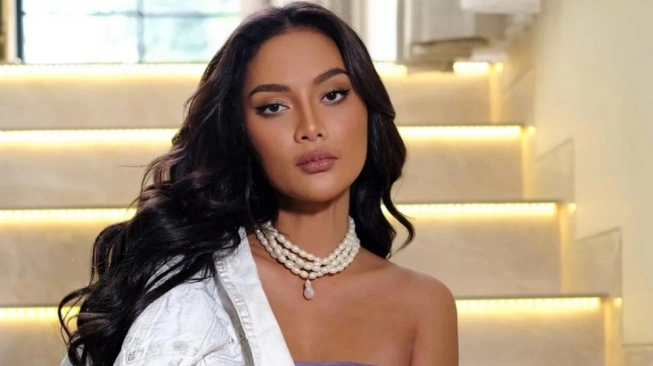 Erika Carlina Bikin Geger, Akui Hamil 9 Bulan di Luar Nikah: Ini Kesalahan Terbesarku