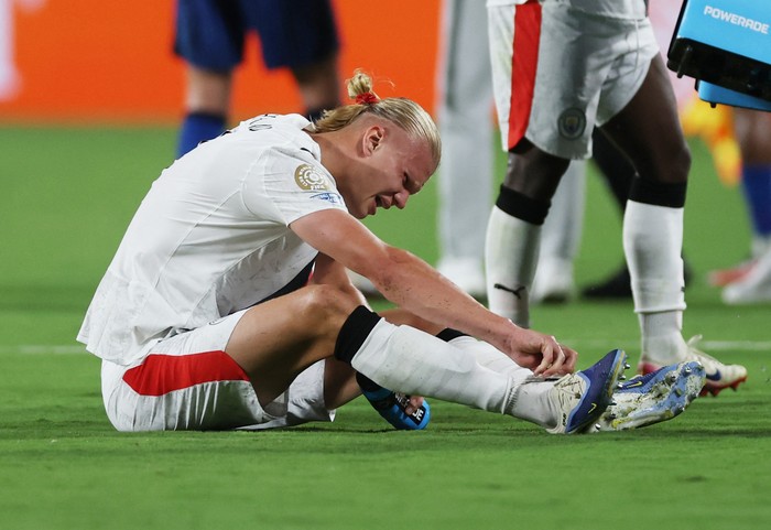 Foto: REUTERS/Lee Smith
