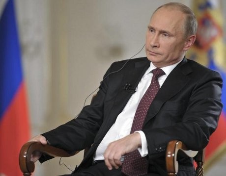 putin